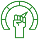 High Efficiency and Speed