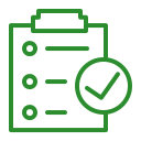Smooth Surface Finish